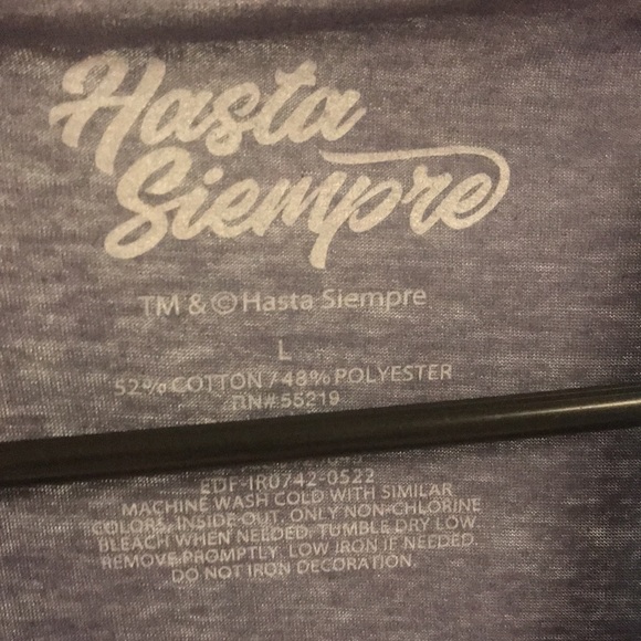 Día de los Muertos Tee - Picture 4 of 4